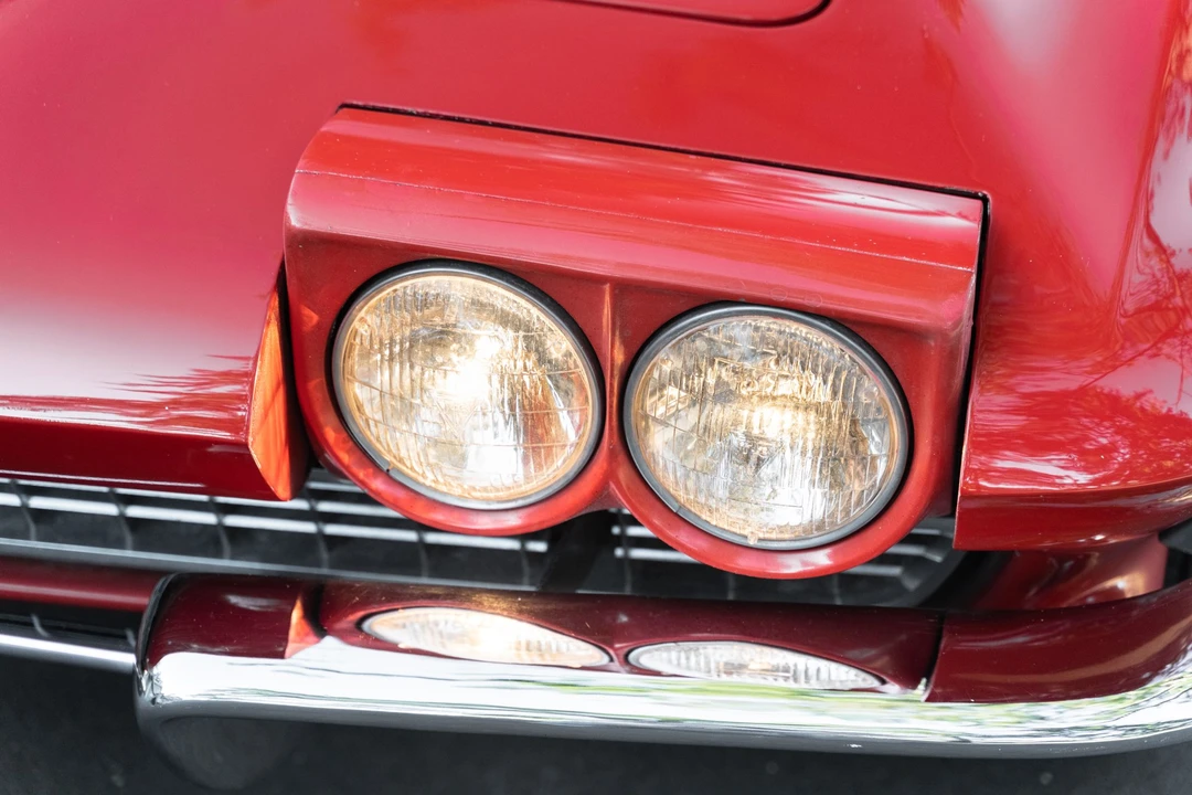 1966 Chevrolet Corvette C2 - Image 25 of 31