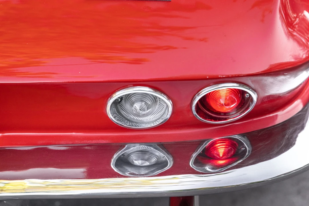 1966 Chevrolet Corvette C2 - Image 29 of 31