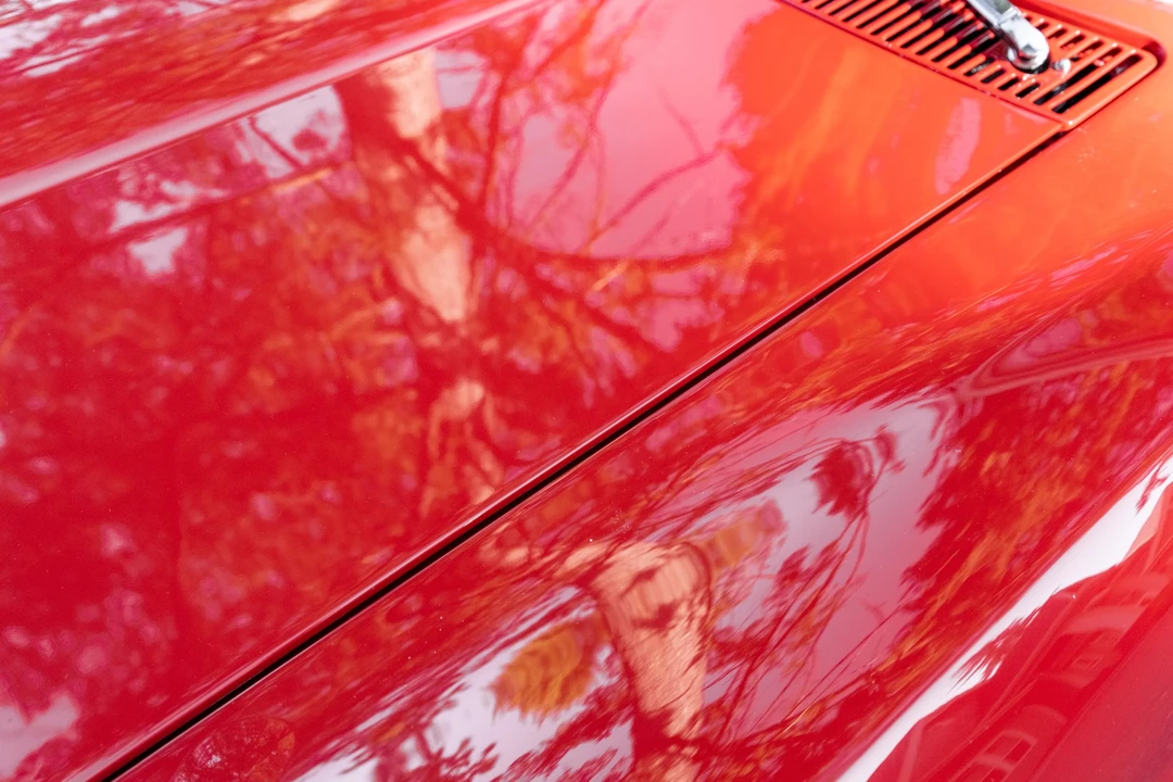 1966 Chevrolet Corvette C2 - Image 18 of 31