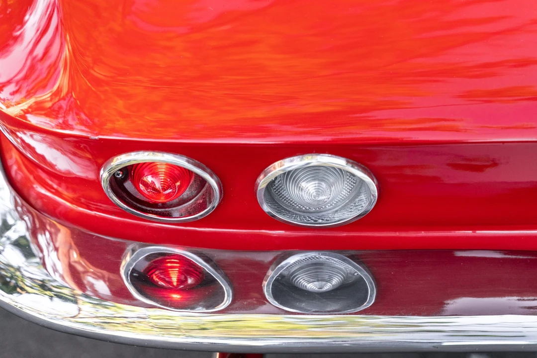 1966 Chevrolet Corvette C2 - Image 28 of 31