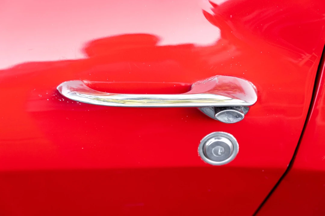 1966 Chevrolet Corvette C2 - Image 31 of 31