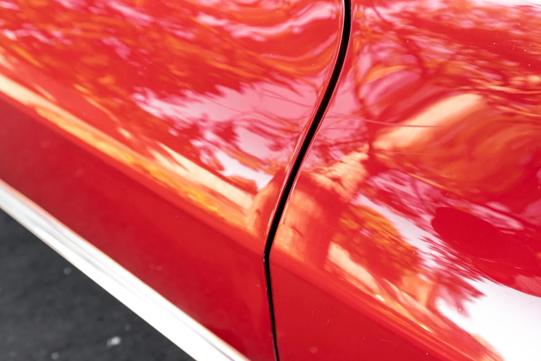 1966 Chevrolet Corvette C2 - Image 20 of 31