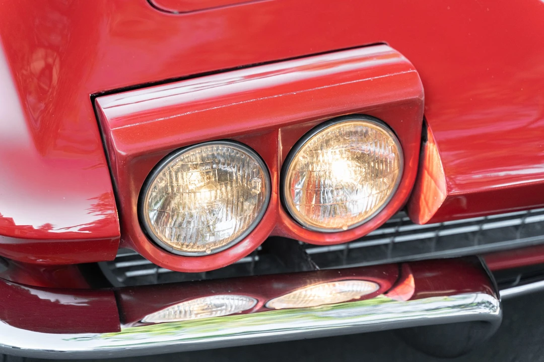 1966 Chevrolet Corvette C2 - Image 24 of 31