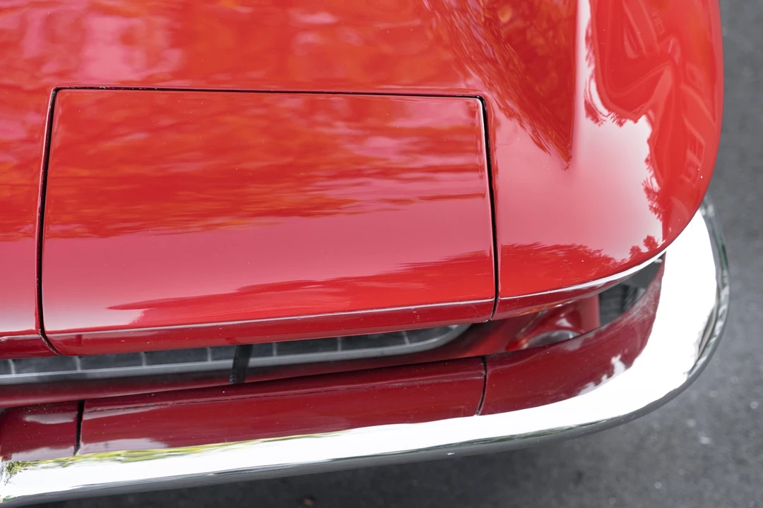 1966 Chevrolet Corvette C2 - Image 23 of 31