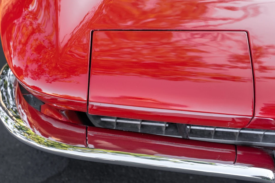 1966 Chevrolet Corvette C2 - Image 22 of 31