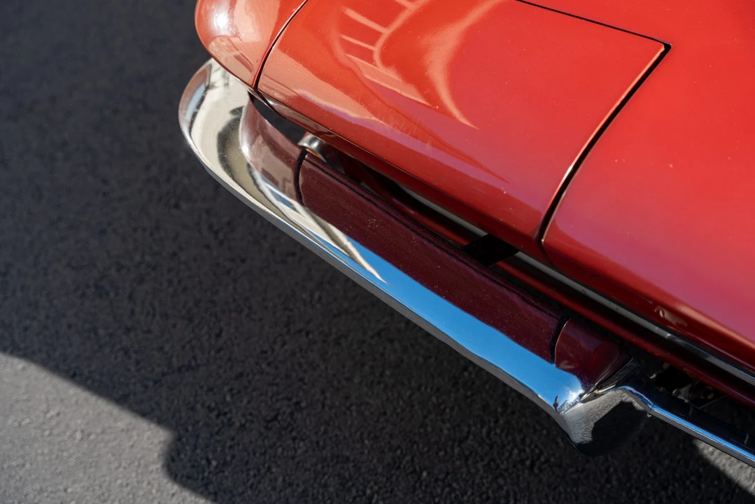 1966 Chevrolet Corvette C2 - Image 23 of 31