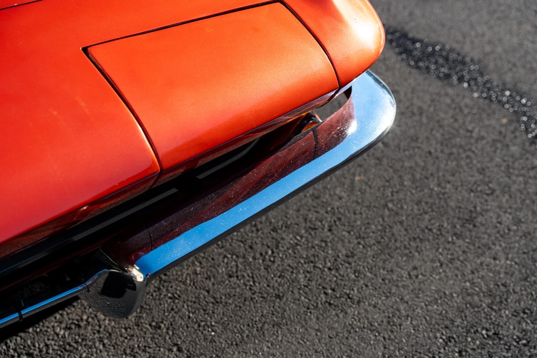 1966 Chevrolet Corvette C2 - Image 24 of 31