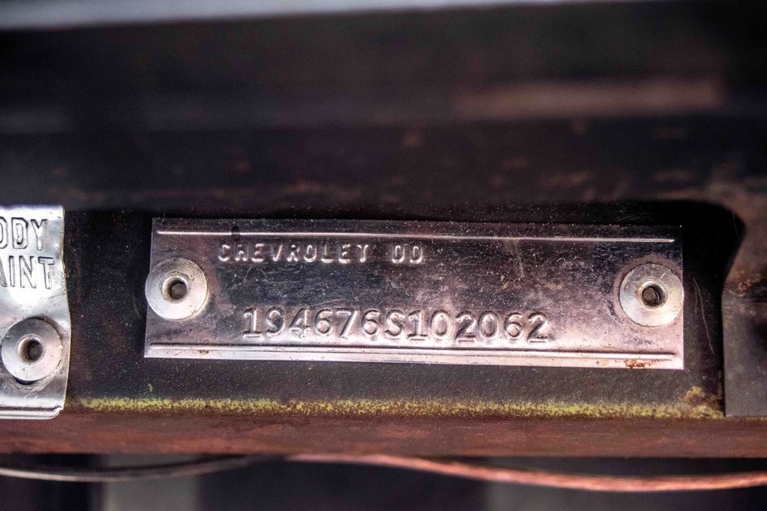 1966 Chevrolet Corvette C2 - Image 21 of 31