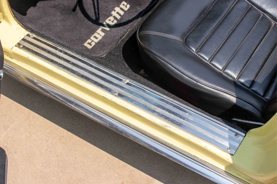 1966 Chevrolet Corvette C2 - Image 21 of 21