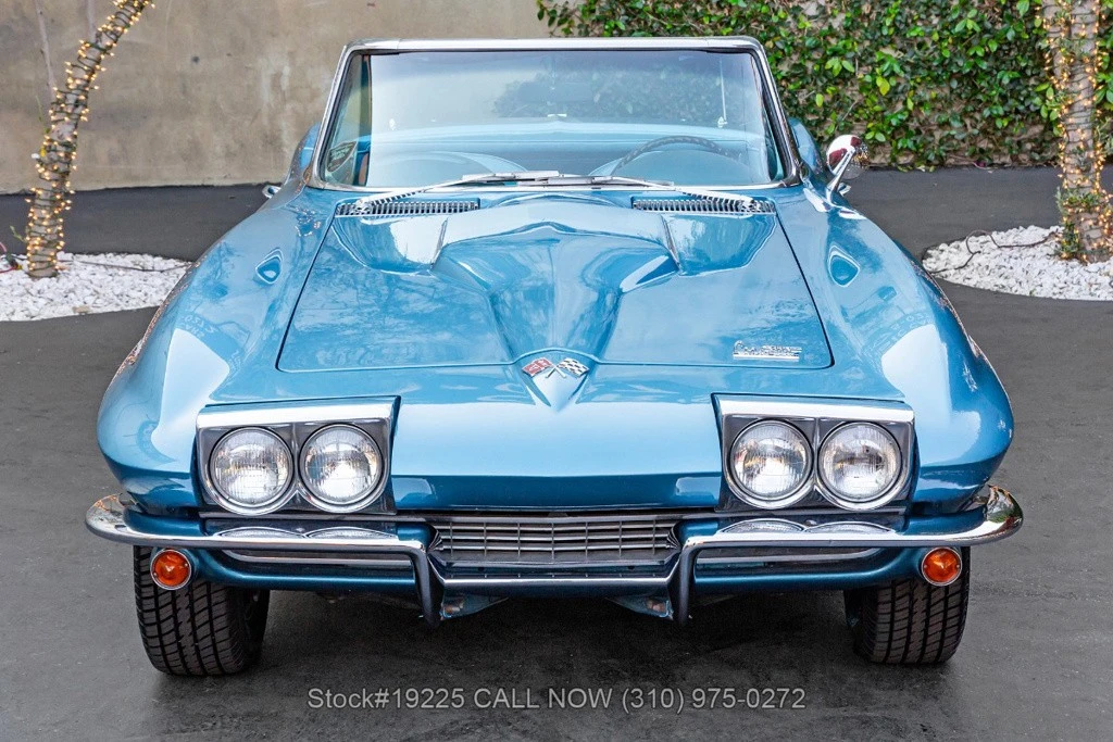 1966 Chevrolet Corvette C2 - Image 3 of 12