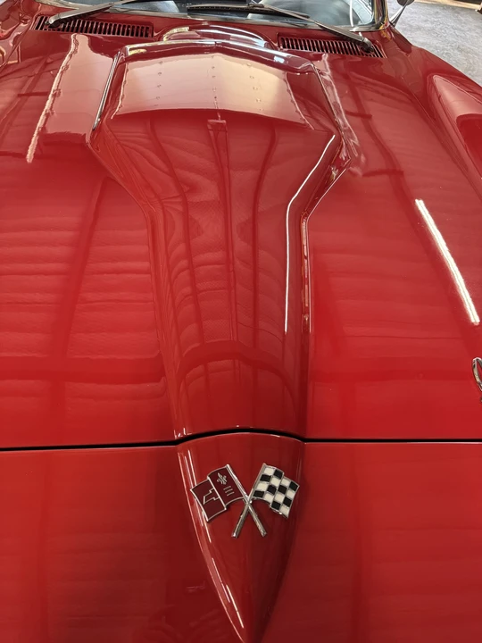 1966 Chevrolet Corvette C2 427 - Image 28 of 31