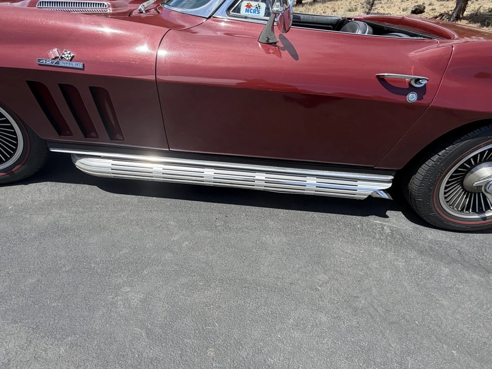 1966 Chevrolet Corvette C2 427 - Image 14 of 31