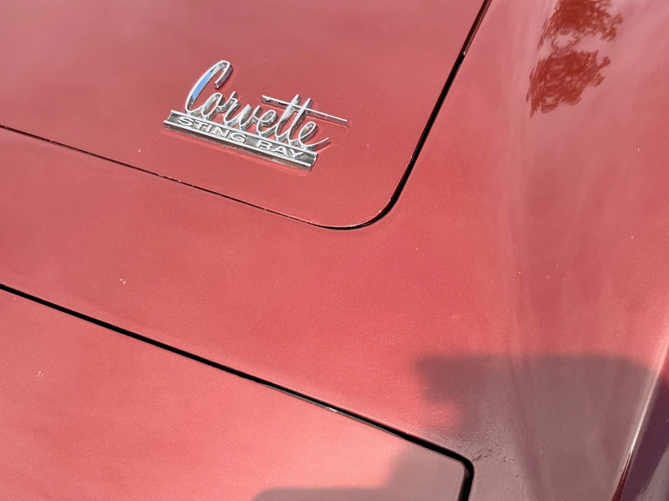 1966 Chevrolet Corvette C2 427 - Image 30 of 31