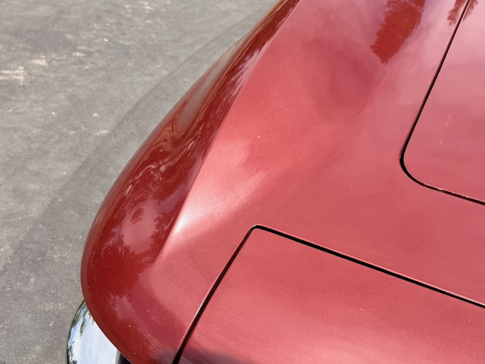 1966 Chevrolet Corvette C2 427 - Image 17 of 31