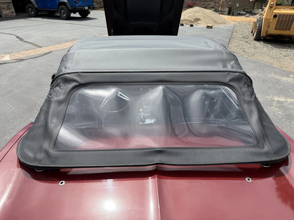 1966 Chevrolet Corvette C2 427 - Image 26 of 31
