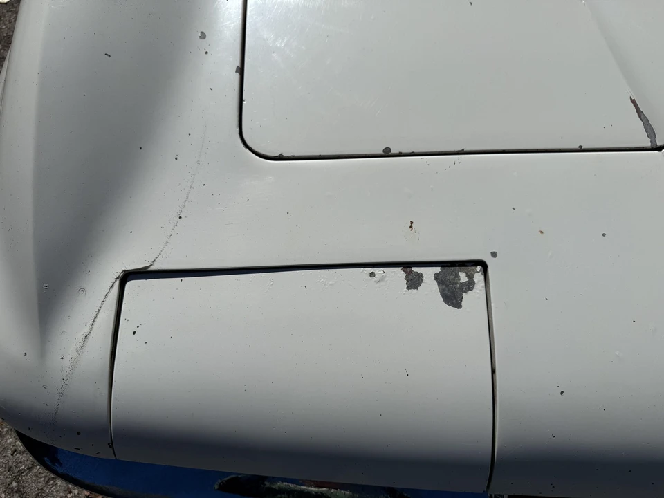 1966 Chevrolet Corvette C2 - Image 21 of 31