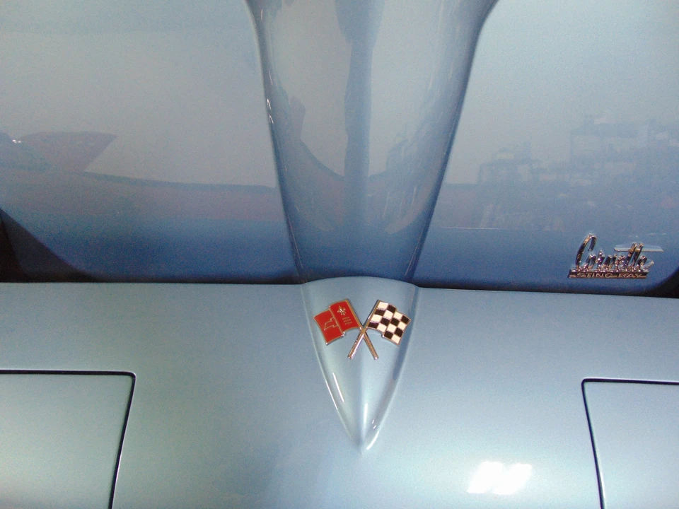 1966 Chevrolet Corvette C2 - Image 29 of 31