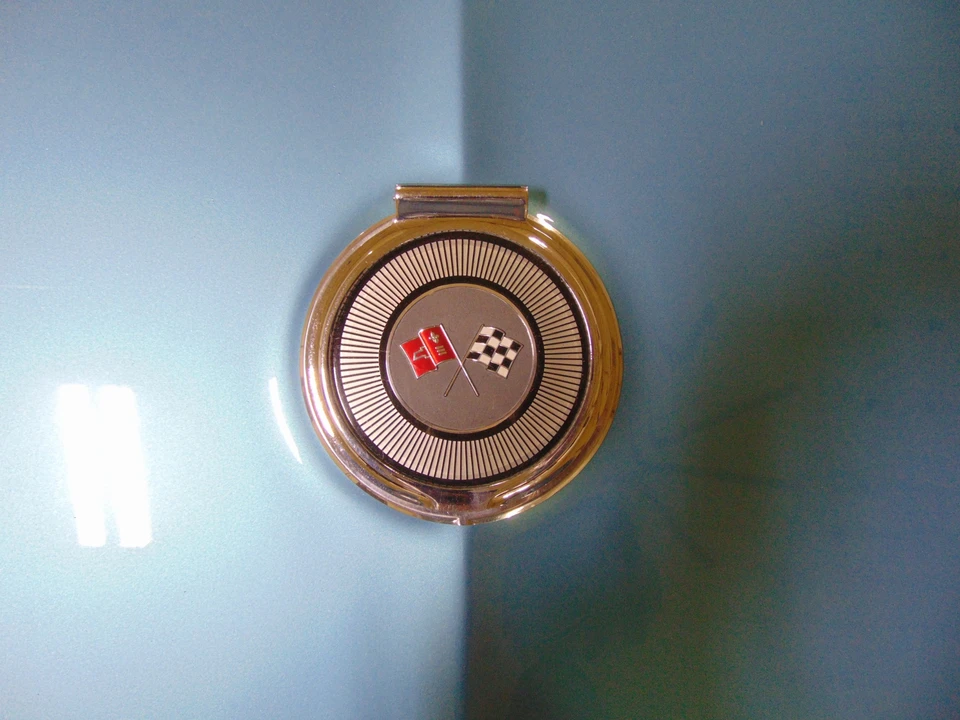 1966 Chevrolet Corvette C2 - Image 31 of 31