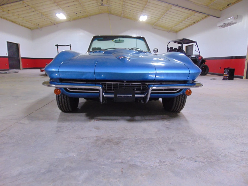 1966 Chevrolet Corvette C2 - Image 24 of 31
