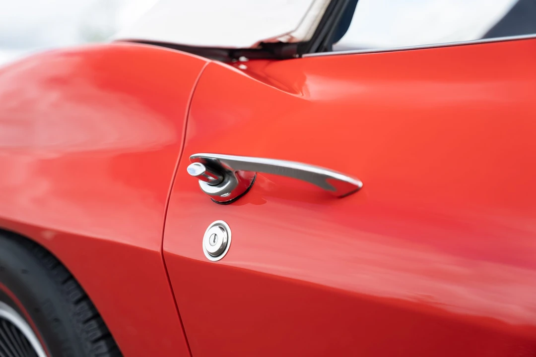 1966 Chevrolet Corvette C2 - Image 26 of 31