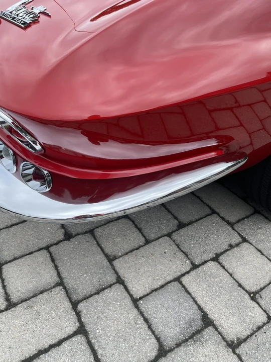 1966 Chevrolet Corvette C2 - Image 31 of 31