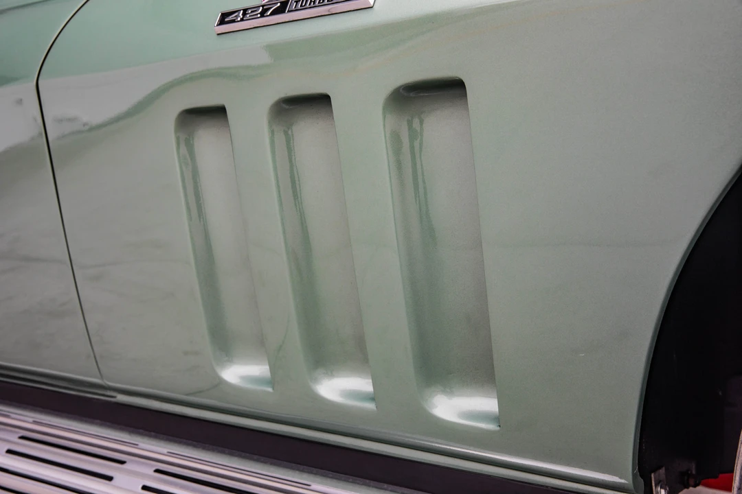 1966 Chevrolet Corvette C2 - Image 27 of 31
