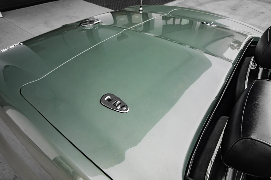 1966 Chevrolet Corvette C2 - Image 25 of 31
