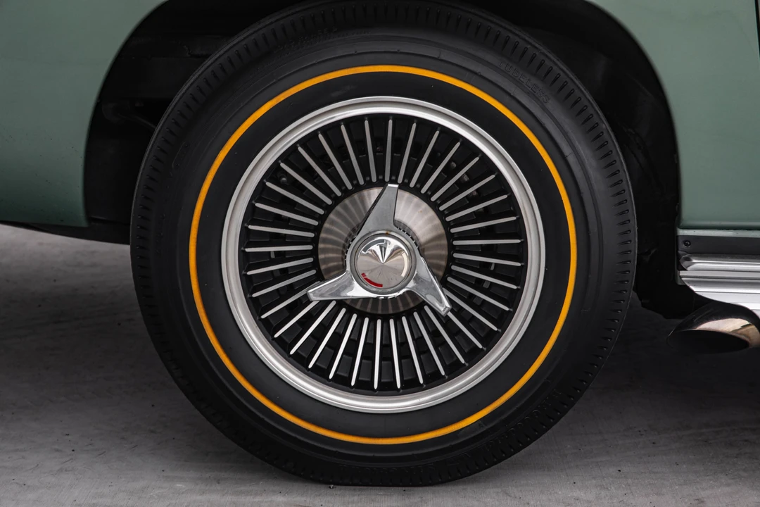 1966 Chevrolet Corvette C2 - Image 23 of 31