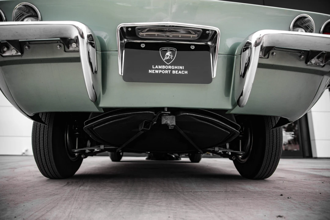 1966 Chevrolet Corvette C2 - Image 20 of 31