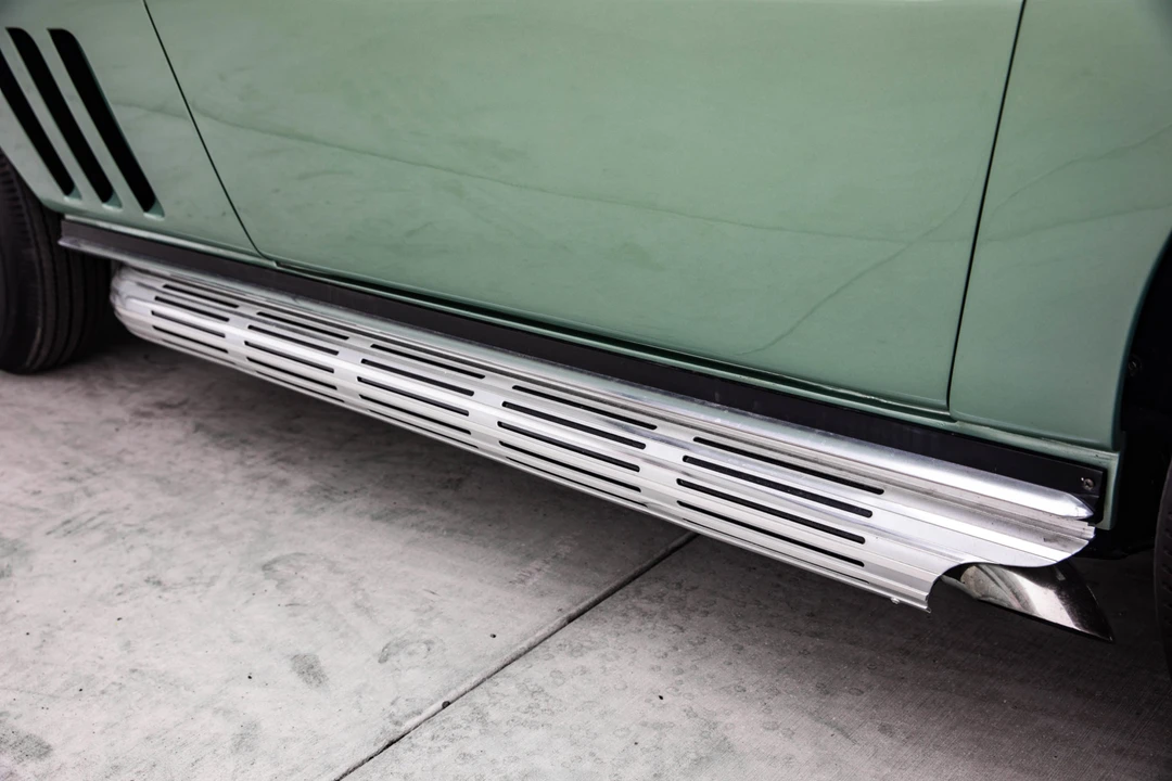 1966 Chevrolet Corvette C2 - Image 15 of 31
