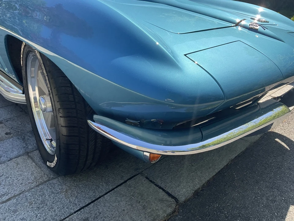 1966 Chevrolet Corvette C2 427 - Image 29 of 31