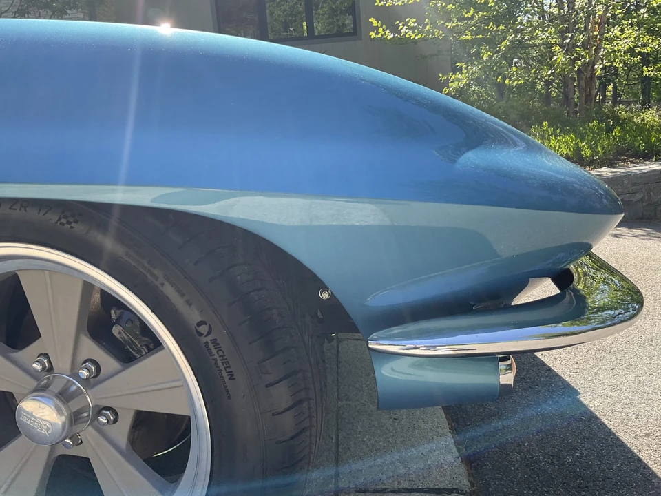 1966 Chevrolet Corvette C2 427 - Image 28 of 31