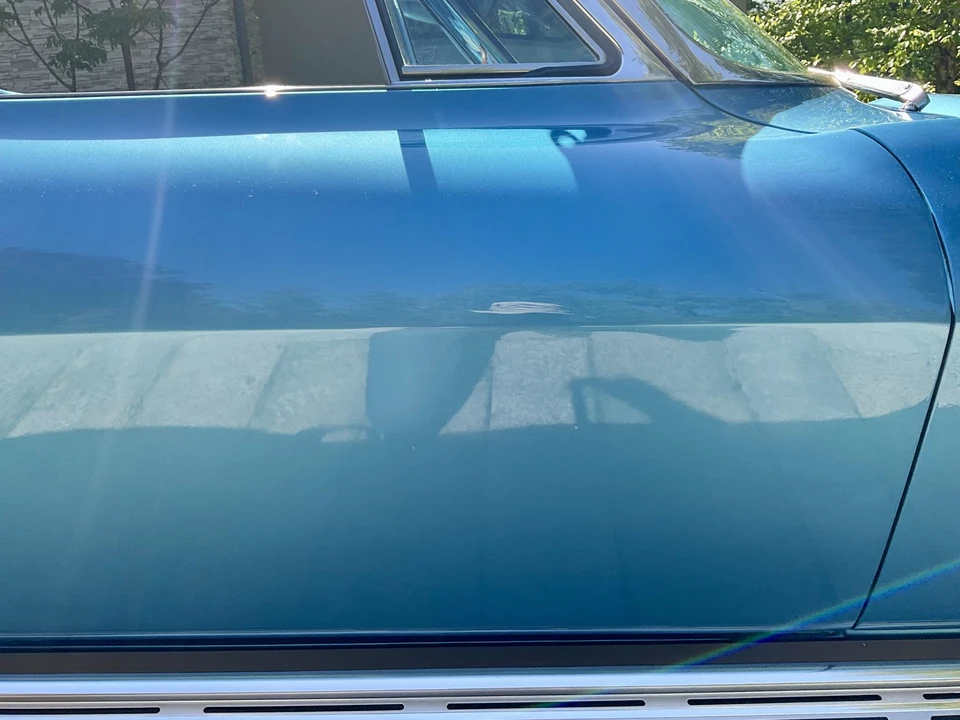 1966 Chevrolet Corvette C2 427 - Image 24 of 31