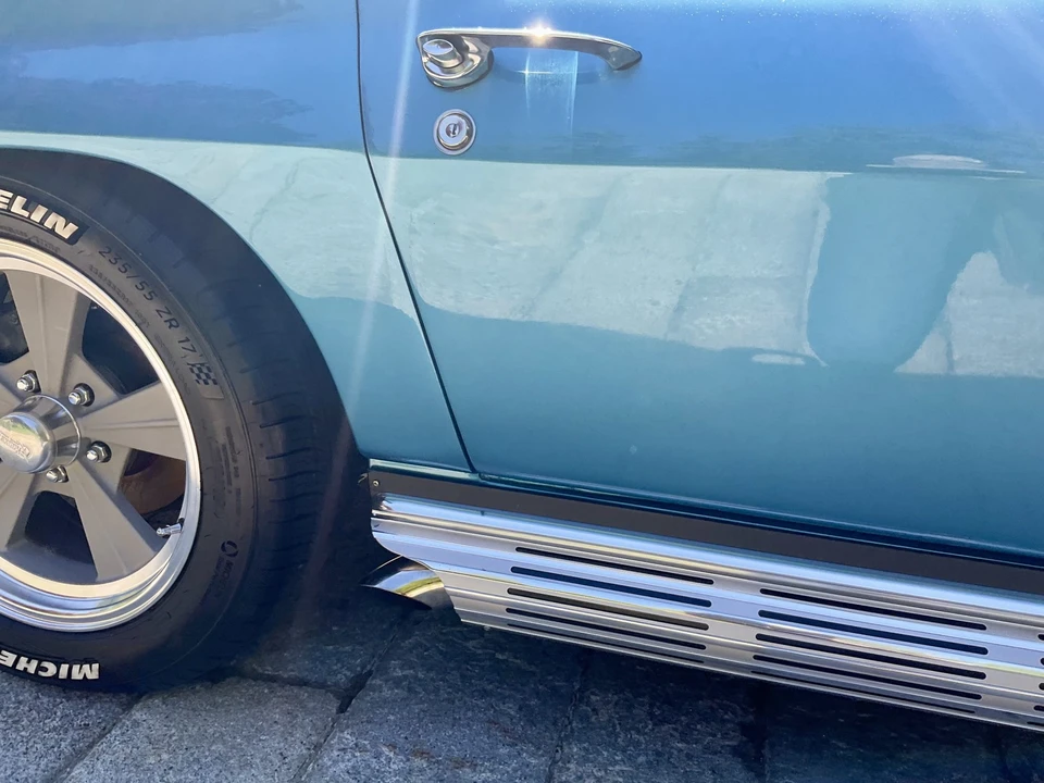 1966 Chevrolet Corvette C2 427 - Image 23 of 31
