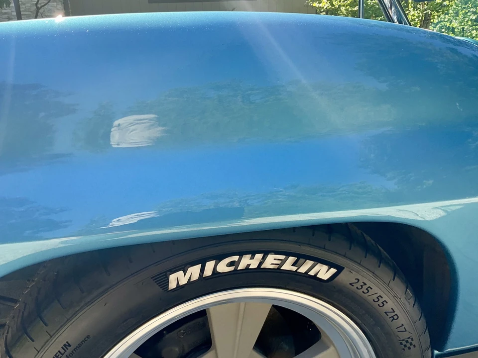 1966 Chevrolet Corvette C2 427 - Image 21 of 31