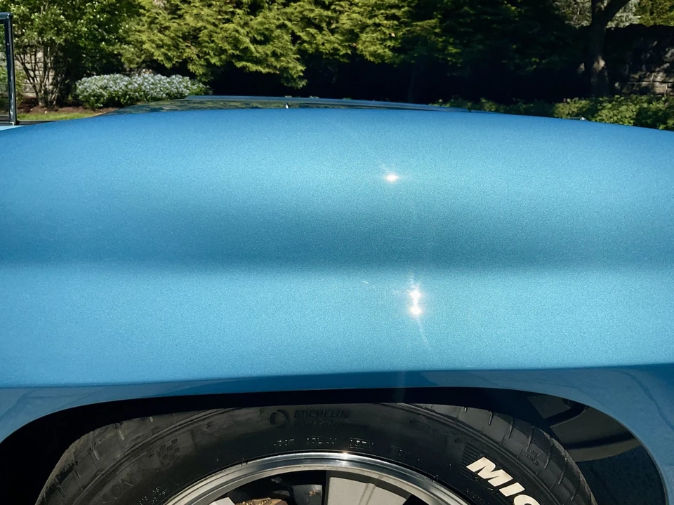 1966 Chevrolet Corvette C2 427 - Image 27 of 31
