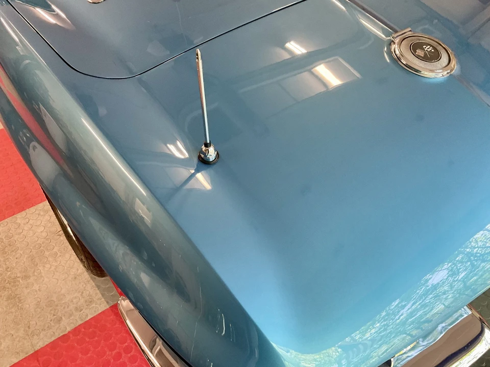 1966 Chevrolet Corvette C2 427 - Image 13 of 31