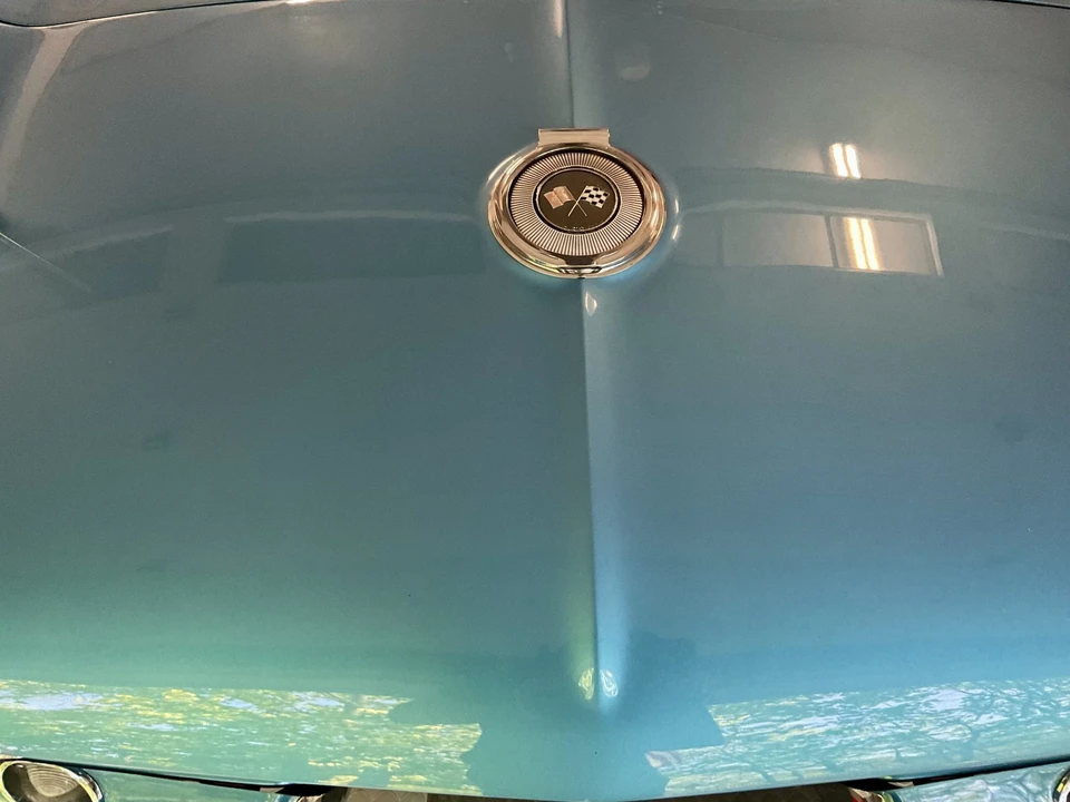 1966 Chevrolet Corvette C2 427 - Image 14 of 31