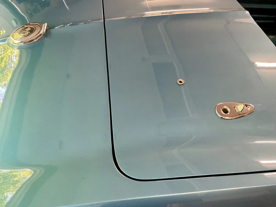 1966 Chevrolet Corvette C2 427 - Image 16 of 31