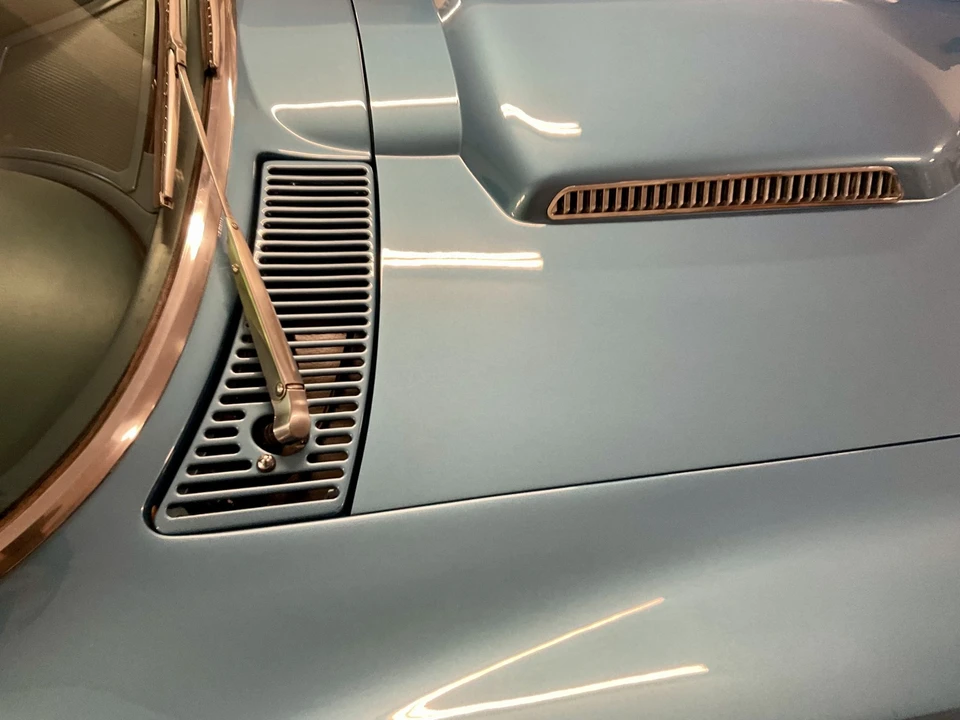 1966 Chevrolet Corvette C2 427 - Image 17 of 31