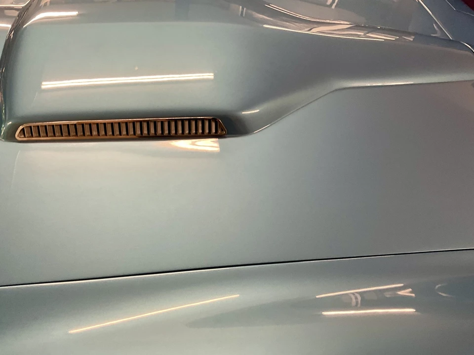 1966 Chevrolet Corvette C2 427 - Image 18 of 31