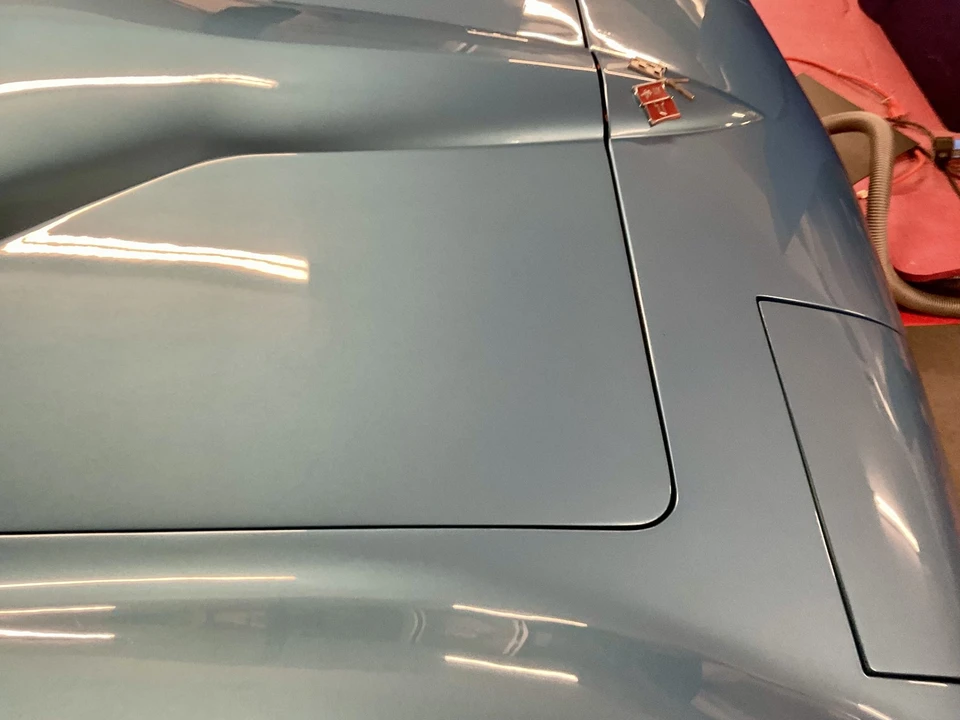1966 Chevrolet Corvette C2 427 - Image 19 of 31