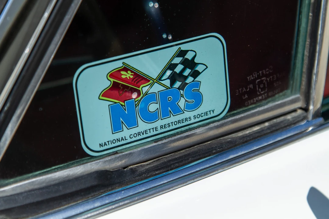 1966 Chevrolet Corvette C2 - Image 24 of 31