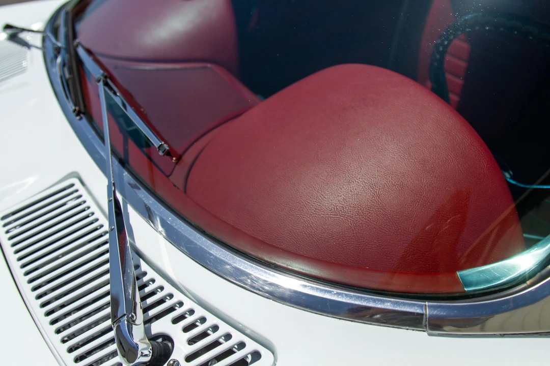 1966 Chevrolet Corvette C2 - Image 29 of 31