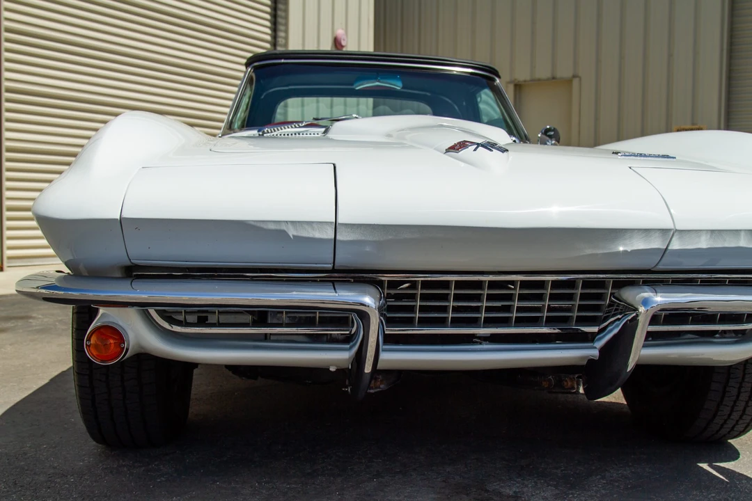 1966 Chevrolet Corvette C2 - Image 12 of 31