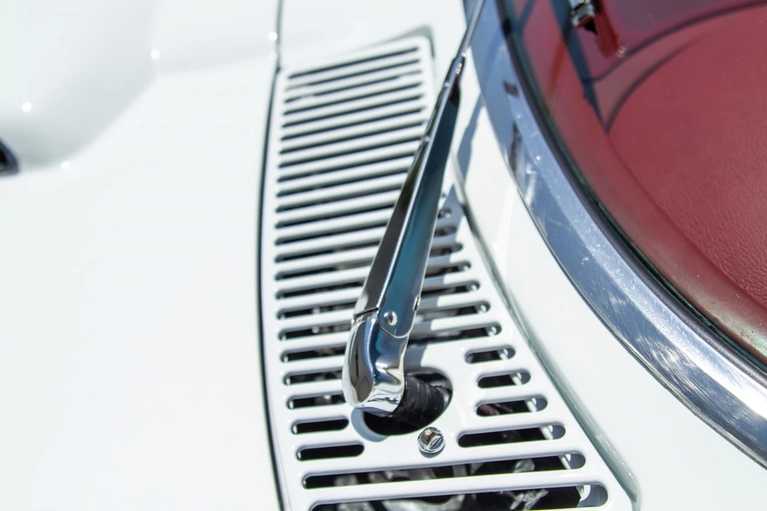 1966 Chevrolet Corvette C2 - Image 31 of 31
