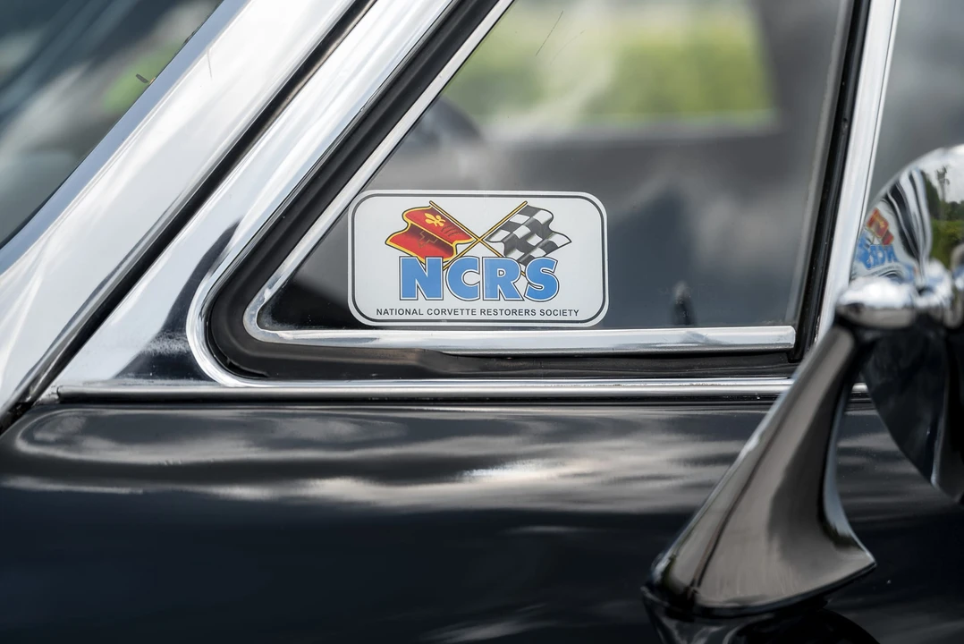 1966 Chevrolet Corvette C2 427 - Image 31 of 31