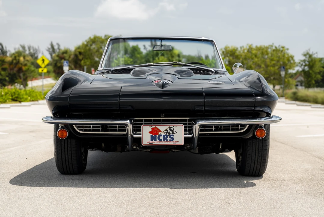1966 Chevrolet Corvette C2 427 - Image 22 of 31