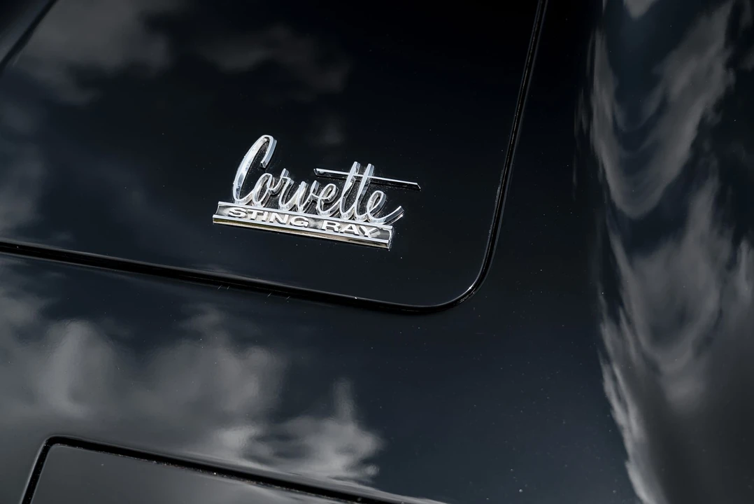1966 Chevrolet Corvette C2 427 - Image 28 of 31