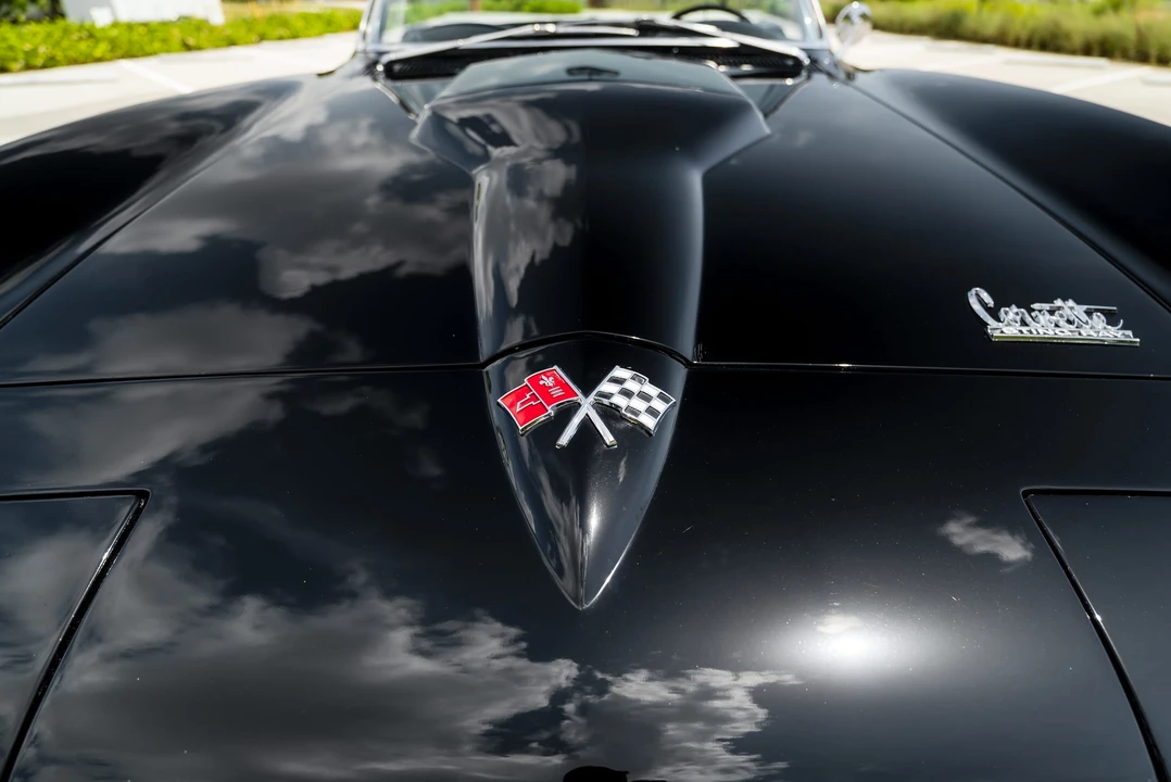 1966 Chevrolet Corvette C2 427 - Image 26 of 31